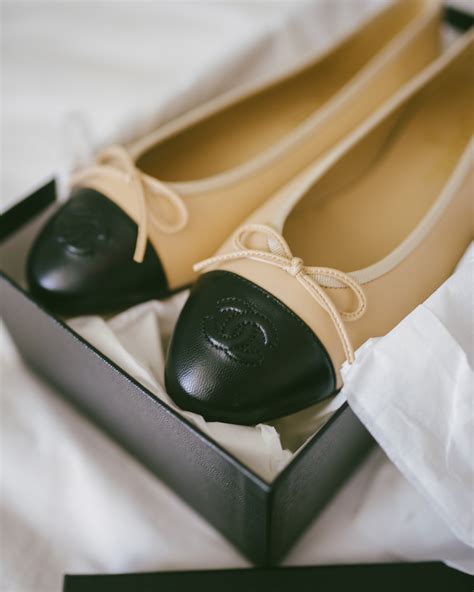 are chanel flats worth it